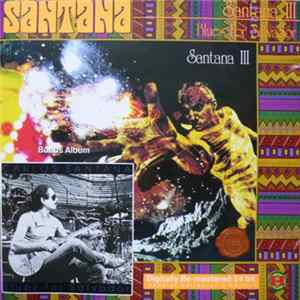 Santana - Santana III / Blues For Salvador Mp3