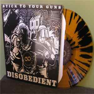 Stick To Your Guns - Disobedient Mp3