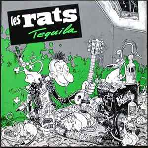 Les Rats - Tequila Mp3