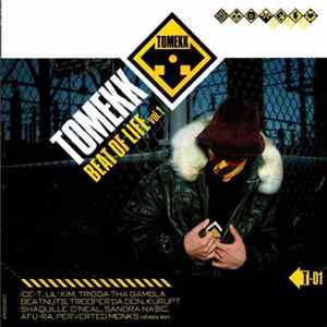 Tomekk - Beat Of Life Vol.1 Mp3
