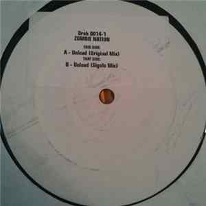 Zombie Nation - Unload Mp3