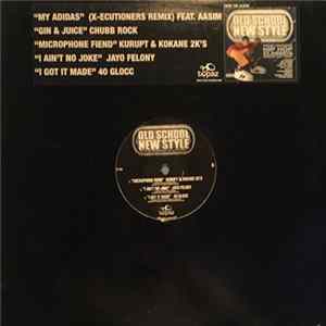 Various - Old School New Style Mp3