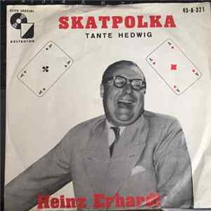 Heinz Erhardt - Skatpolka / Tante Hedwig Mp3