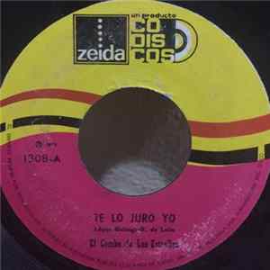 El Combo De Las Estrellas - Te Lo Juro Yo Mp3