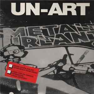 Un-Art - Untitled Mp3