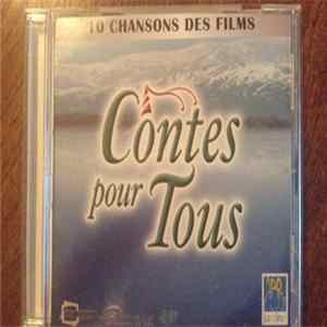 Various - 10 Chansons de Films Contes Pour Tous Mp3