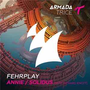 Fehrplay - Annie / Solidus Mp3