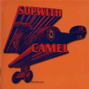 Sopwith Camel - Sopwith Camel Mp3