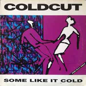 Coldcut - Some Like It Cold Mp3