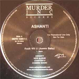 Ashanti - Rock Wit U (Awww Baby) Mp3