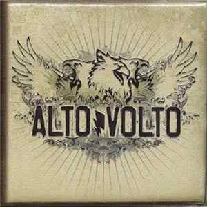 Alto Volto - Alto Volto Mp3