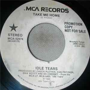 Idle Tears - Take Me Home Mp3