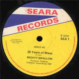 Mighty Swallow - Subway Jam / 25 Years Of Mass Mp3