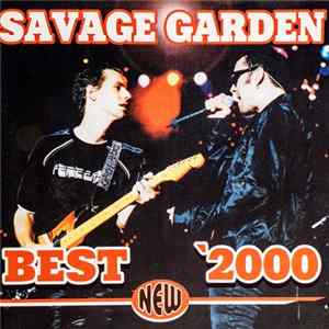 Savage Garden - Best '2000 Mp3