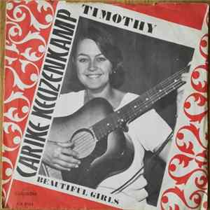 Carike Keuzenkamp - Timothy Mp3