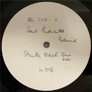 Stanley Black His Orch - Some Enchanted Evening Mp3