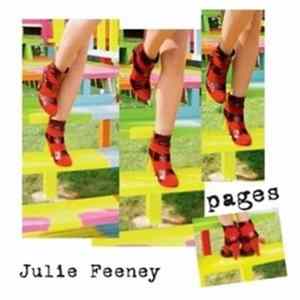 Julie Feeney - Pages Mp3