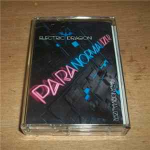 Electric Dragon - Paranormalizer Mp3