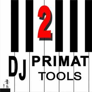 DJ Primat - DJ Tools Ep Volume 2 Mp3