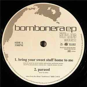 Airbus - Bombonera Ep Mp3