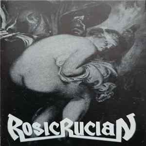 Rosicrucian - Initiation Into Nothingness Mp3