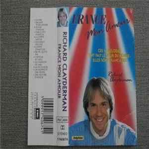 Richard Clayderman - France Mon Amour Mp3