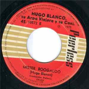 Hugo Blanco Su Arpa Viajera Y Su Conj. - Cumbia Con Arpa Mp3