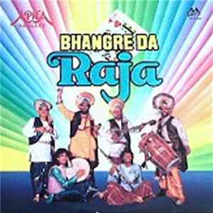 Apna Sangeet - Bhangre Da Raja Mp3