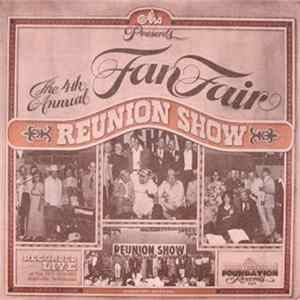 Various - The Fourth Annual Fan Fair Reunion Show Mp3
