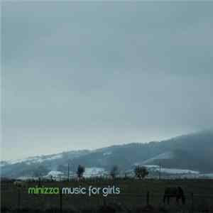 Minizza - Music For Girls Mp3