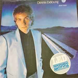 Dennis DeYoung - Desert Moon Mp3