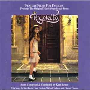 Kurt Bestor - Rigoletto (Original Motion Picture Soundtrack) Mp3