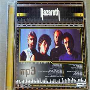 Nazareth - MP3 Collection Mp3