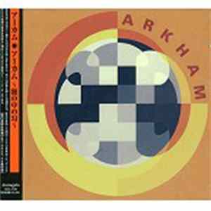 Arkham - Arkham Mp3