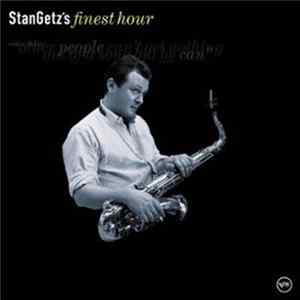 Stan Getz - Stan Getz's Finest Hour Mp3