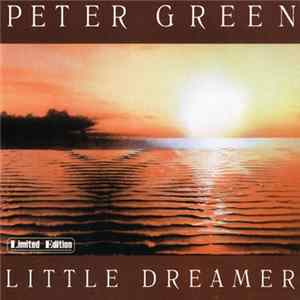 Peter Green - Little Dreamer Mp3