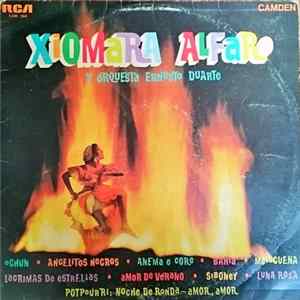 Xiomara Alfaro y Ernesto Duarte Y Su Orquesta - Xiomara Alfaro Mp3