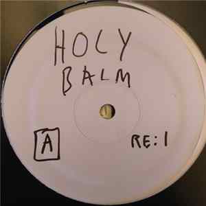 Holy Balm - It's You Mp3
