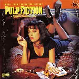 Various - Music From The Motion Picture Pulp Fiction Mp3