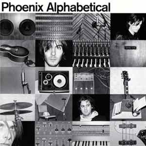 Phoenix - Alphabetical Mp3