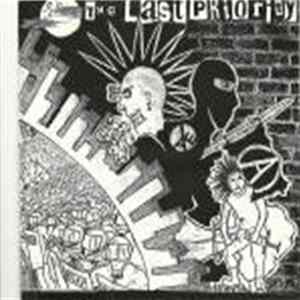 The Last Priority - The Last Priority Mp3