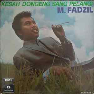 M. Fadzil - Kesah Dongeng Sang Pelangi Mp3