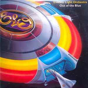 Electric Light Orchestra - Out Of The Blue Mp3