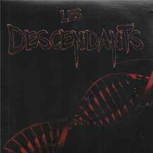 Les Descendants - Les Descendants Mp3