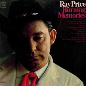 Ray Price - Burning Memories Mp3