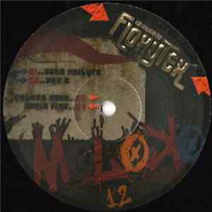 Floxytek - Moloko 12 Mp3