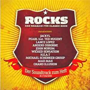 Various - Der Soundtrack Zum Heft Nr. 17 (04/2010) Mp3