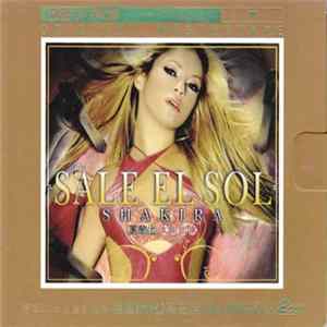 Shakira - Sale El Sol Mp3