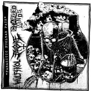 Fetid Zombie / Charged Minds / Wülfskol - Parasitic Nuklear Path Mp3