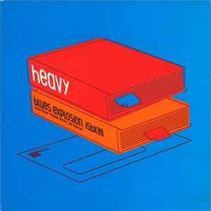 The Jon Spencer Blues Explosion - Heavy Mp3